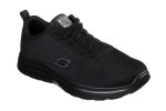 Skechers 77125EC Flex Advntage Bendon Mens Work Shoe For Sale