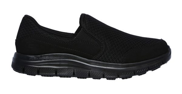 Skechers 76580EC Cozard Womens Safety Shoe Supply