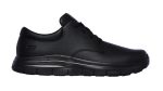 Skechers 77513EC Flex Advantage Fourche Mens Work Shoe Online