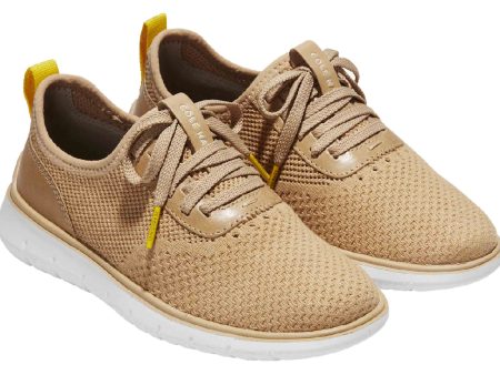 Cole Haan Generation ZEROGRAND Stitchlite Womens Trainer Supply