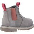 Amblers Safety AS106 Sarah Womens Slip On Safety Boot For Sale