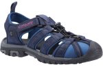 Cotswold Colesbourne Womens Touch Fastening Sandals For Cheap