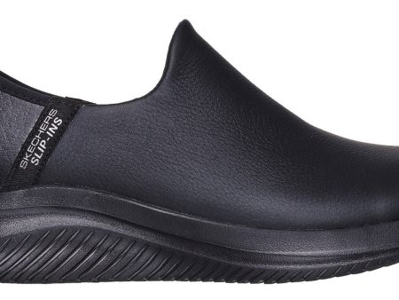 Skechers Slip-Ins™ 149593 Ultra Flex 3.0 All Smooth Womens Slip On Trainer Online