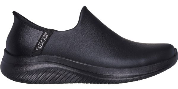 Skechers Slip-Ins™ 149593 Ultra Flex 3.0 All Smooth Womens Slip On Trainer Online