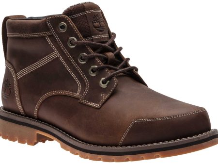 Timberland A2NFP Larchmont II Mens Chukka Boot For Discount