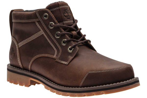 Timberland A2NFP Larchmont II Mens Chukka Boot For Discount