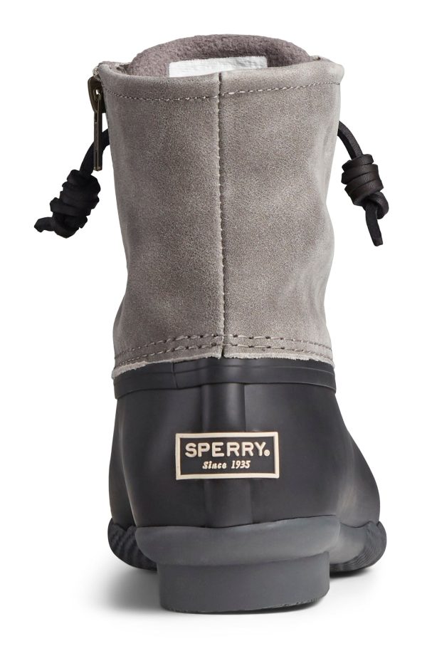 Sperry Saltwater Core Womens Waterproof Mid Boot Online now