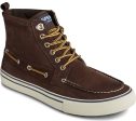 Sperry Bahama Storm Mens Waterproof Boot on Sale