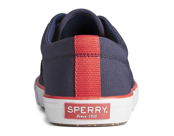 Sperry Striper II CVO Mens Sustainble Shoes Hot on Sale