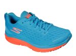 Skechers 246005 GOrun Ride 9 Mens Lace Up Sports Trainer Fashion