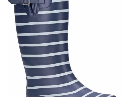 Cotswold Sailor Womens Wellington Boot Supply