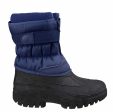 Cotswold Chase Mens Water Resistant All Weather Boot Fashion