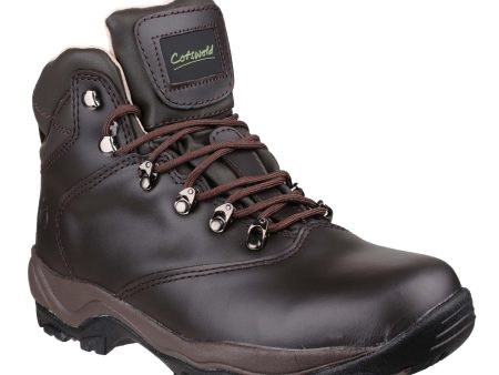 Cotswold Winstone Mens Waterproof Walking Boot For Sale