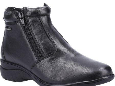 Cotswold Deerhurst 2 Womens Waterproof Twin Zip Ankle Boot Supply