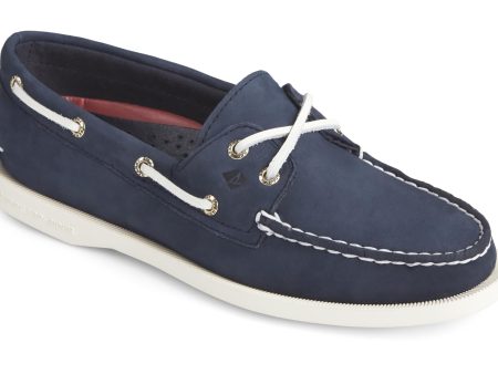 Sperry Authenic Original Womens Boat Shoe For Discount