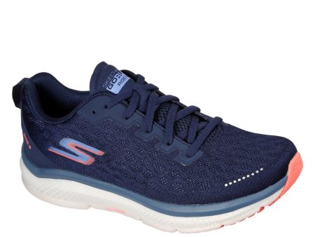 Skechers 172005 GOrun Ride 9 Womens Sports Trainer on Sale