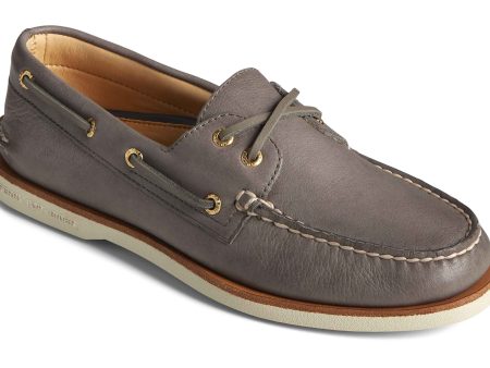 Sperry Gold Authentic Original Mens Boat Shoe For Discount