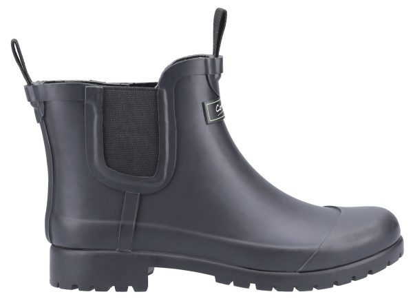 Cotswold Blenheim Womens Chelsea Wellington Boot Online Hot Sale