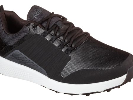 Skechers 214022WW Go Golf Elite 4 Victory Mens Lace Up Golf Shoe For Discount