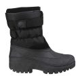 Cotswold Chase Womens Water Resistant All Weather Boot Fashion