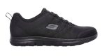 Skechers 77211EC Ghenter Womens Saftey Shoes Hot on Sale