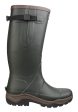 Cotswold Compass Womens Rubber Wellington Online Hot Sale