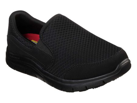 Skechers 76580EC Cozard Womens Safety Shoe Supply