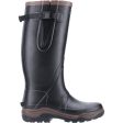 Cotswold Compass Womens Rubber Wellington Online now