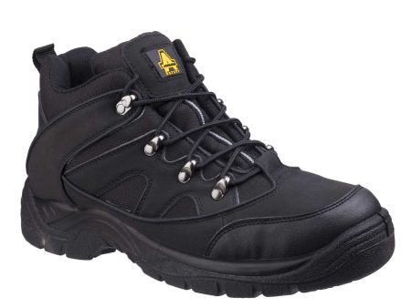 Amblers Safety FS151 Mens Lace Up Safety Boot Discount