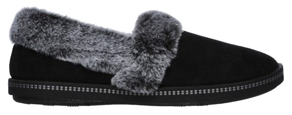 Skechers 32777 Cali Cozy Campfire Team Toasty Womens Slipper Online now