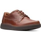 Clarks Un Abode Ease Mens Lace Up Casual Shoe Online Hot Sale