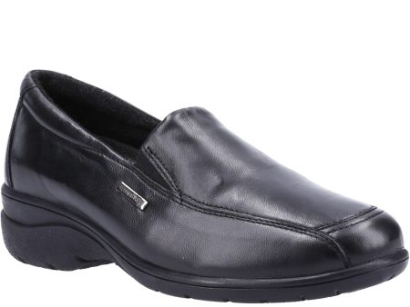 Cotswold Hazleton 2 Womens Waterproof Slip On Shoe Sale