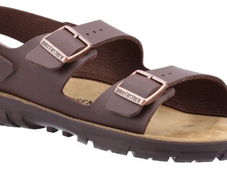 Birkenstock Kano 500801 Mens Buckle Fastening Sandal Sale