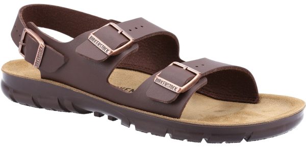 Birkenstock Kano 500801 Mens Buckle Fastening Sandal Sale