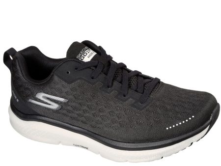 Skechers 246005 GOrun Ride 9 Mens Lace Up Sports Trainer Sale