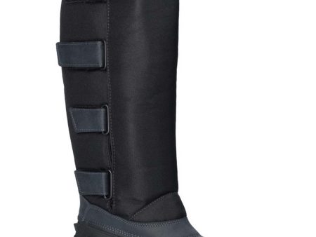 Cotswold Kemble Womens Touch Fastening All Weather Boot Fashion