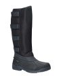 Cotswold Kemble Womens Touch Fastening All Weather Boot Fashion