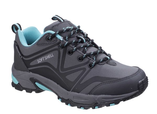 Cotswold Abbeydale Low Womens Waterproof Walking Shoe Online