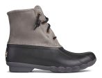 Sperry Saltwater Core Womens Waterproof Mid Boot Online now