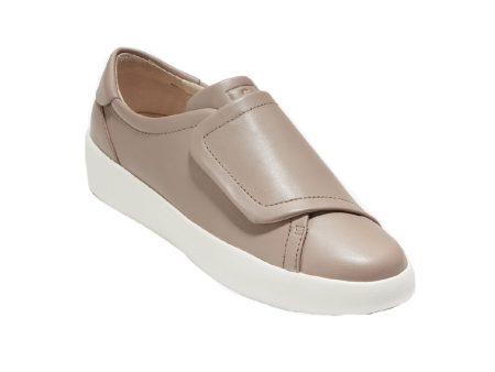 Cole Haan Womens Grandpro Tennis Flatform Shoe Online Sale