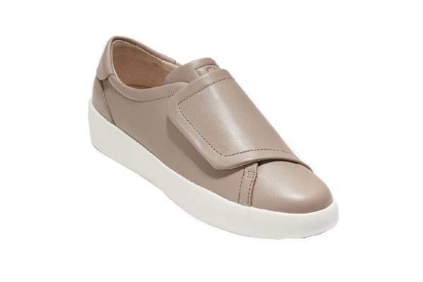 Cole Haan Womens Grandpro Tennis Flatform Shoe Online Sale