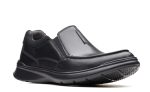 Clarks Cotrell Free Mens Slip On Casual Shoe Supply