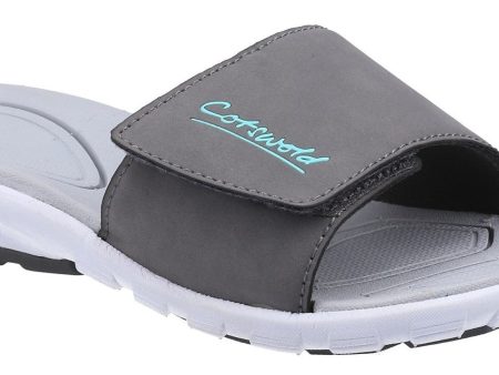 Cotswold Windrush Womens Slip-On Sandal Discount