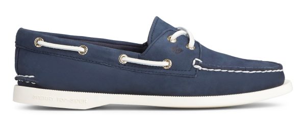 Sperry Authenic Original Womens Boat Shoe For Discount