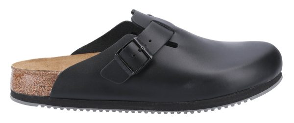 Birkenstock Boston Super Grip Mens Clog Hot on Sale