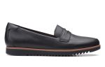 Clarks Serena Terri Womens Loafer Style Slip On Shoes Supply