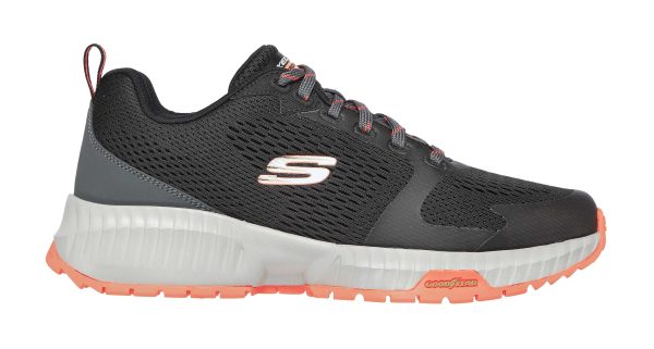 Skechers 232119 Street Flex Eliminator Mens Trainer Fashion