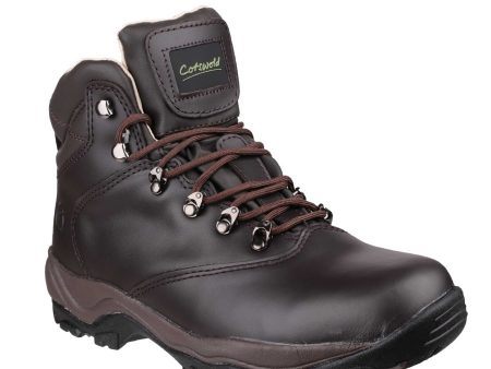 Cotswold Winstone Womens Waterproof Walking Boot Online Sale