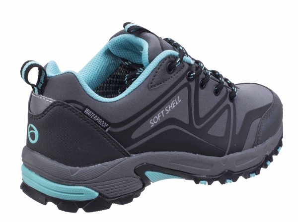 Cotswold Abbeydale Low Womens Waterproof Walking Shoe Online