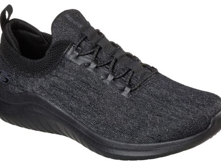 Skechers 232206 Ultra Flex 2.0 Cryptic Mens Slip On Style Shoe Online now